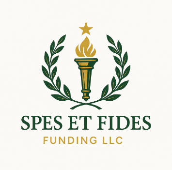 Spes et Fides logo